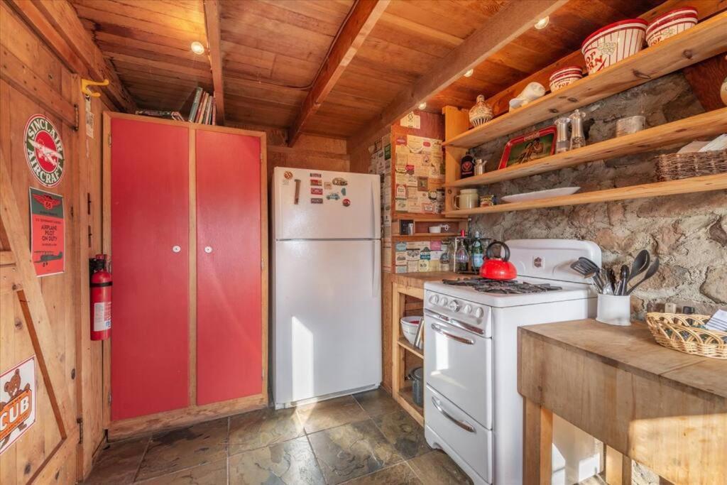 Coziest Cabin In Tahoe W Stone Fireplace Comfy Beds Close To Slopes & Lake Carnelian Bay Exteriér fotografie